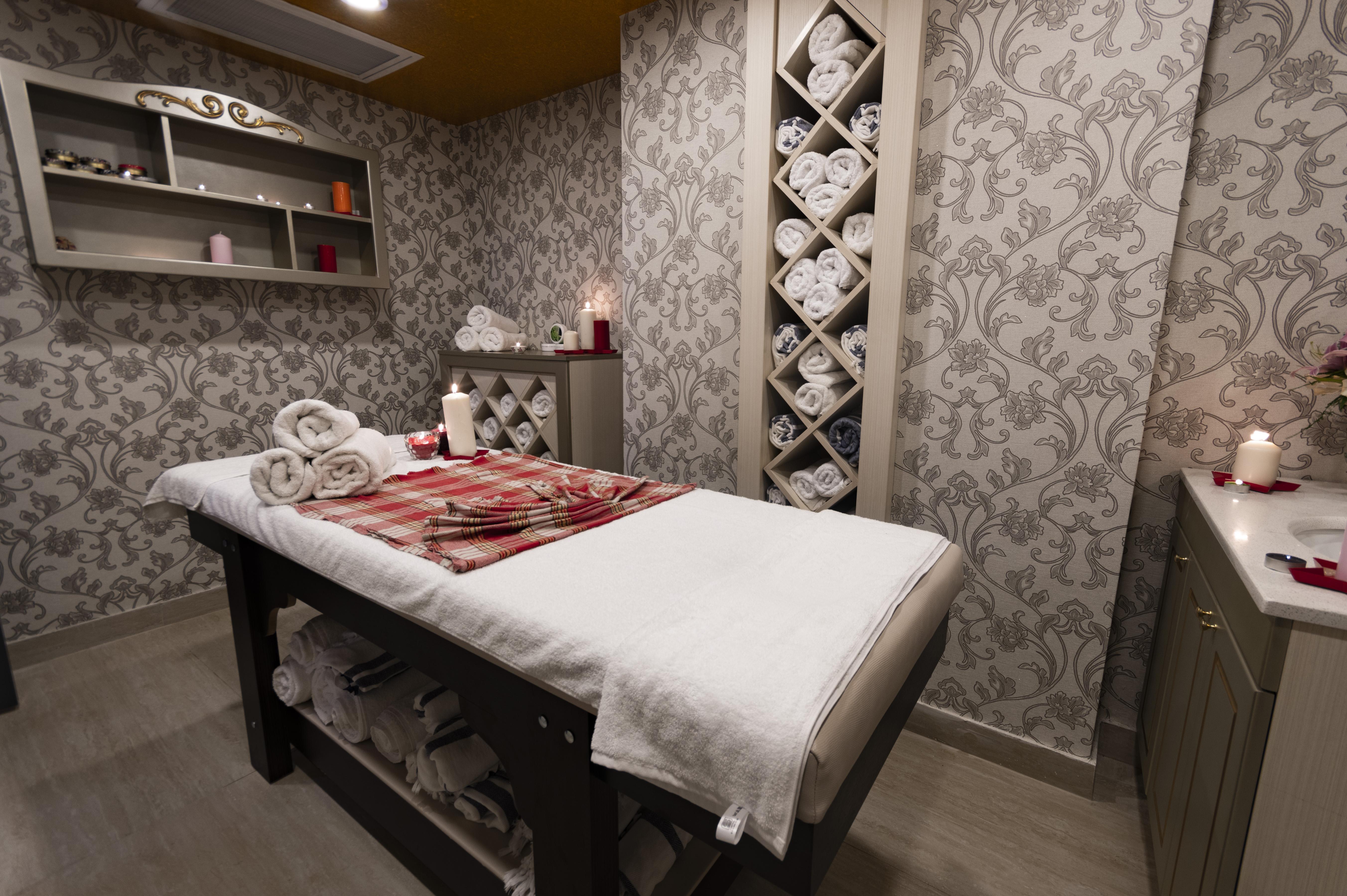 Antusa Design Hotel & Spa อิสตันบูล ภายนอก รูปภาพ