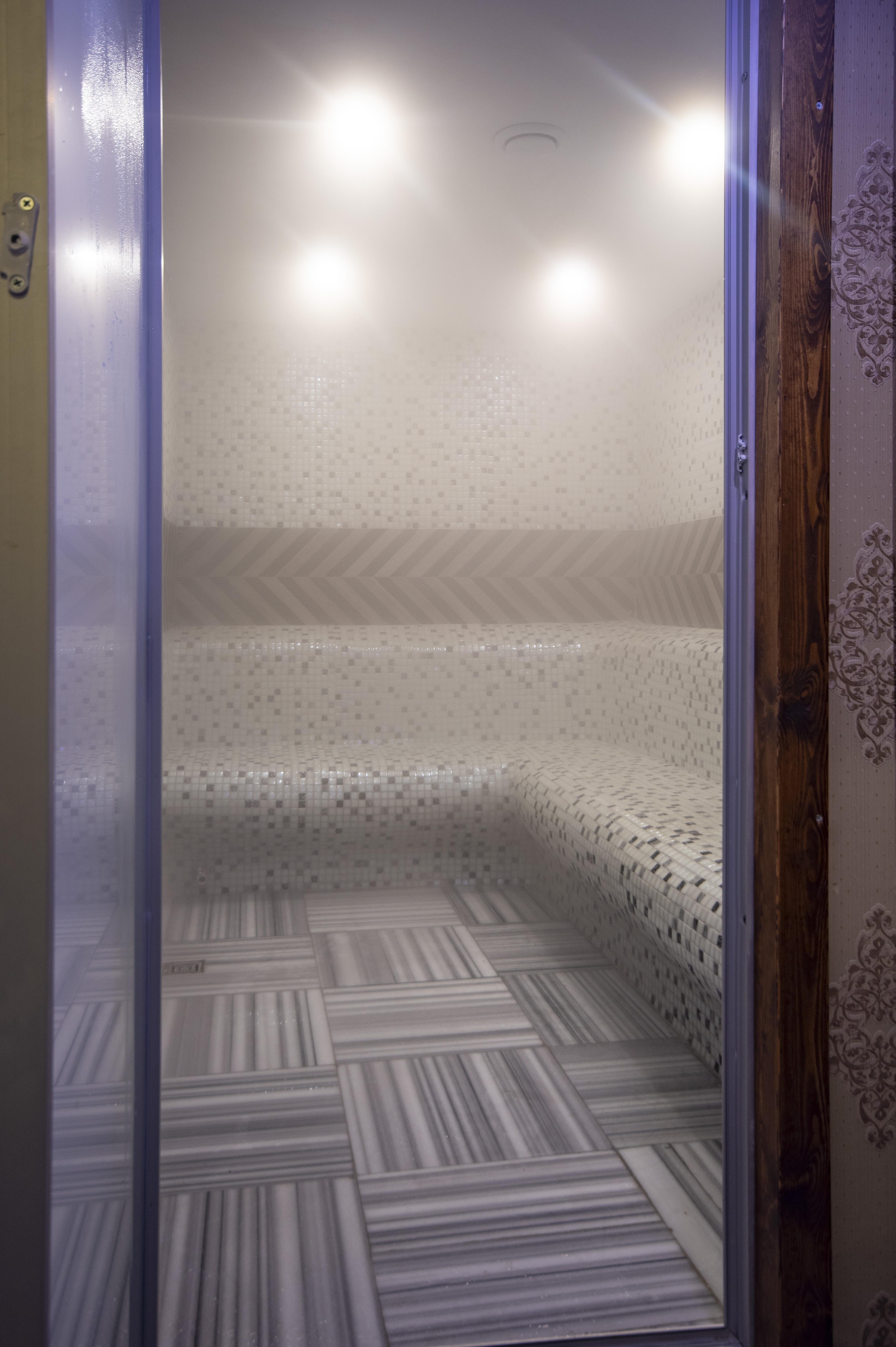 Antusa Design Hotel & Spa อิสตันบูล ภายนอก รูปภาพ