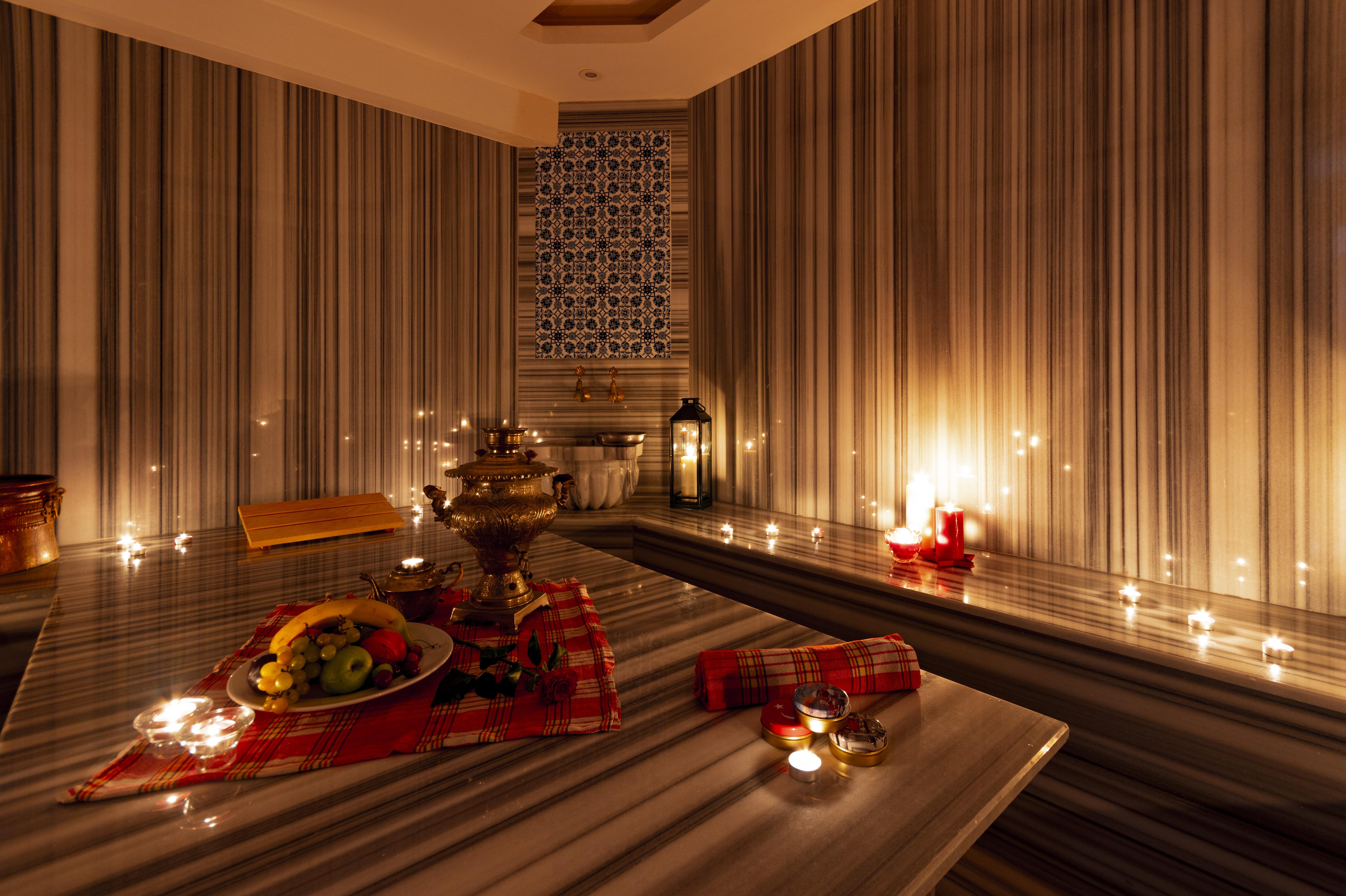 Antusa Design Hotel & Spa อิสตันบูล ภายนอก รูปภาพ
